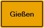 Katasteramt und Vermessungsamt  Gießen