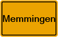 Katasteramt und Vermessungsamt  Memmingen