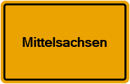 Katasteramt und Vermessungsamt  Mittelsachsen